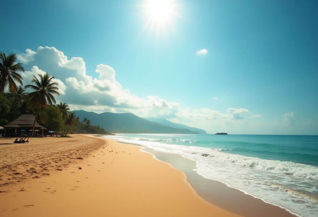 Les plus belles plages de Bali : où poser sa serviette pour un séjour paradisiaque ?